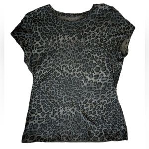 Calvin Klein logo t-shirt